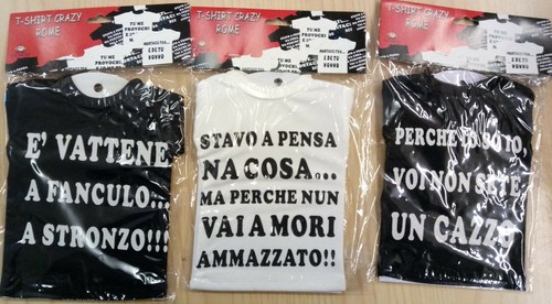 Mini shirt maglietta - 10, t-shirt