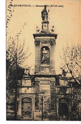 France aix en - -,