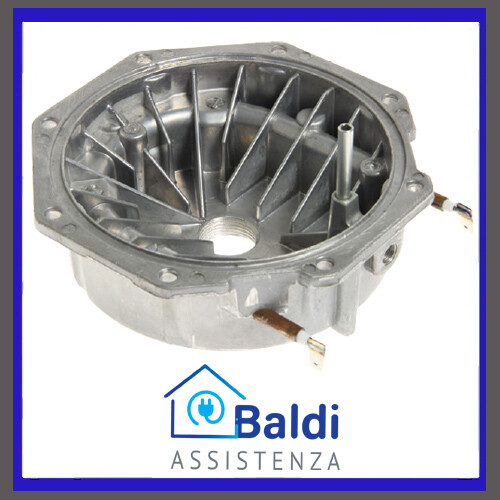 Caldaia inferiore con - caldaia,