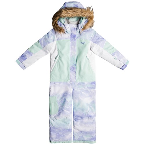 Roxy sparrow tuta bambini - tuta, da