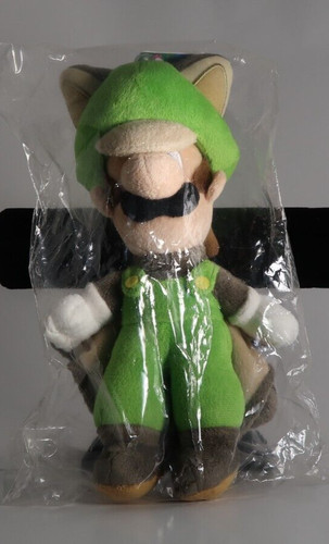 Peluche piccolo super mario - piccolo,