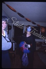 Halloween Party Pretty Woman