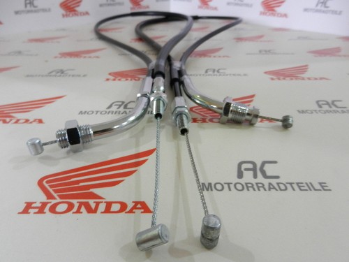 Honda 750 four kit cavi - kit, gas
