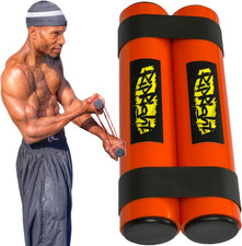 RipStick, Attrezzatura da