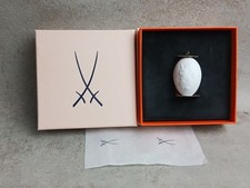 Meissen, 1. Wahl, uovo di