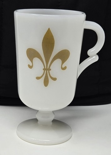 Tazza bere vintage - bere,