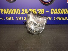 Faro Honda SH 300 anno 2016