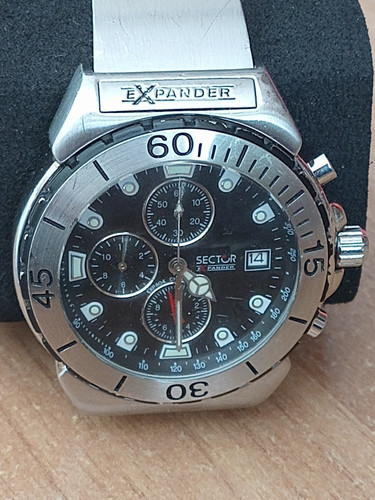 Orologio sector expander - orologio,