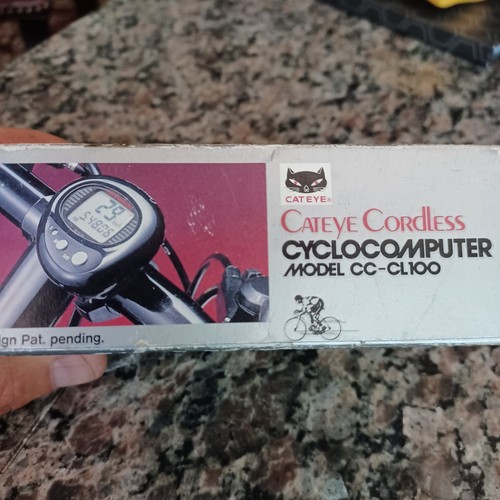 Nuovo computer cat eye - nuovo,