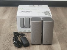 Altoparlante multimediale Bose