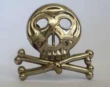 Teschio HR17 Brunswick per