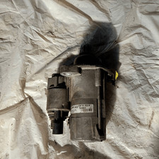 02M911023N Motorino avviamento