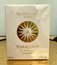 Guerlain Terracotta Le Parfum