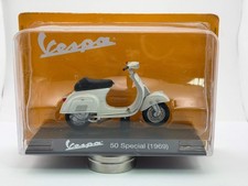 Piaggio Vespa 50 Special