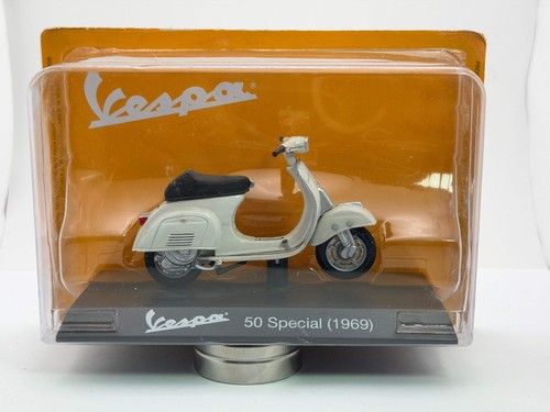 Piaggio vespa special - vespa, 50