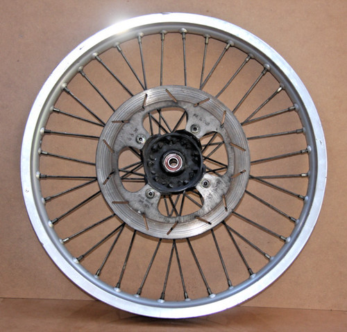 Roue avant 21x1 5411144b01 - avant,