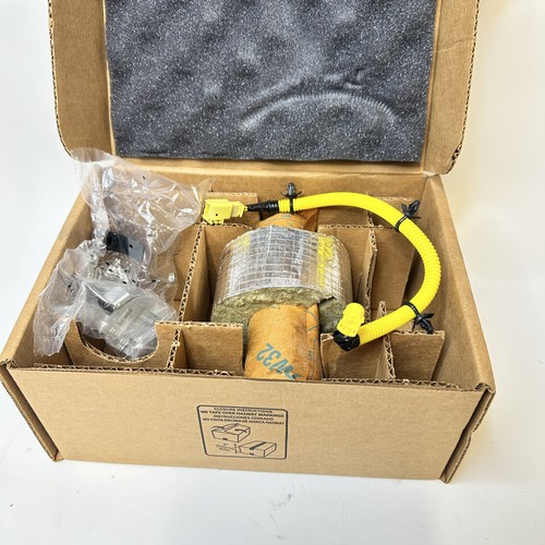 Kit gonfiatore modulo - gonfiatore,
