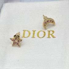 Orecchini Dior