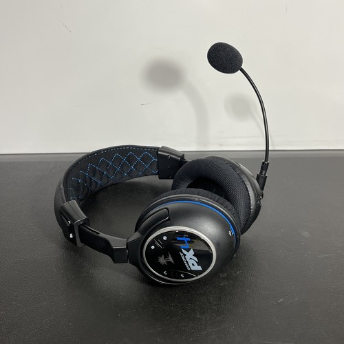 Turtle beach ear - turtle,