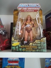 Master Of The Universe