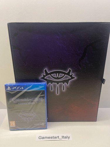 Neverwinter nights enhanced - neverwinter,