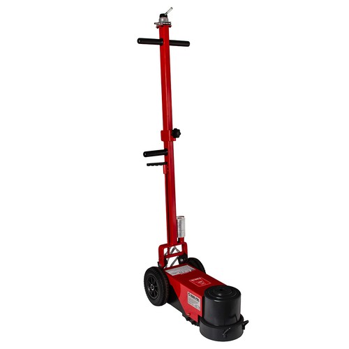 Jack idraulico pneumatico 50t - idraulico,