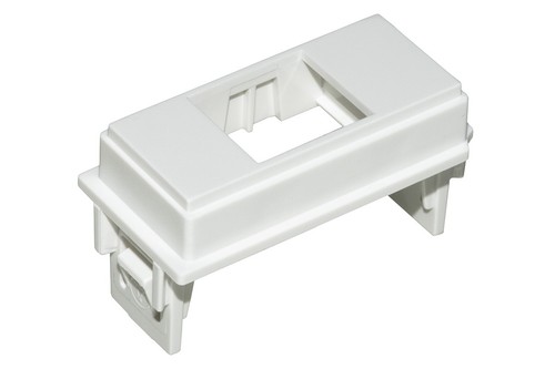 Adattatore portafrutto - adattatore,