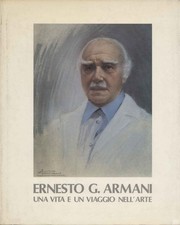 Ernesto G. Armani - Ernesto G