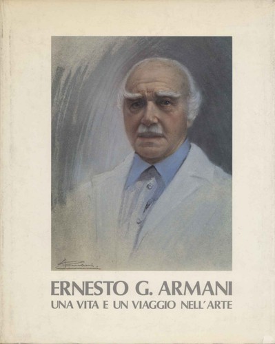 Ernesto armani g - g.,