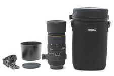 [OTTIME CONDIZIONI] Sigma APO