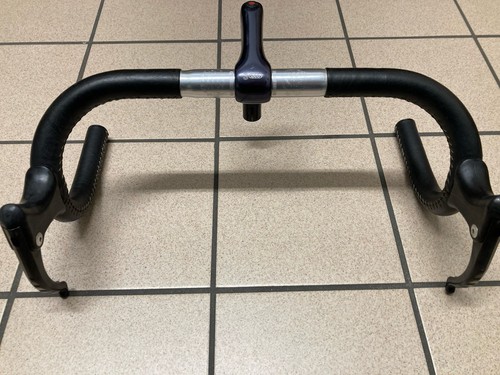 Almarc manubrio bici corsa - bici,