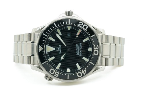 Omega seamaster 300m - seamaster,
