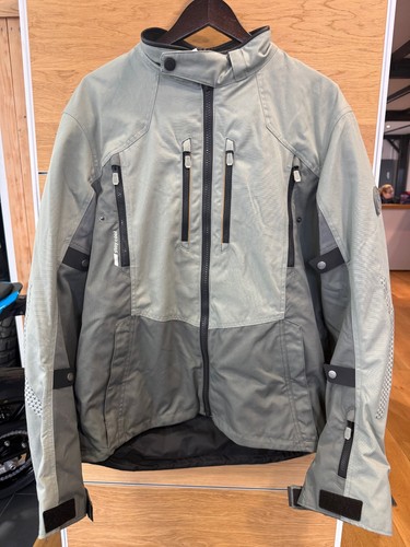 Giacca moto originale - moto,