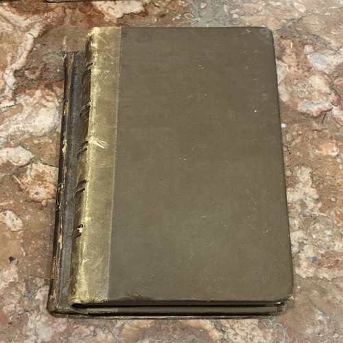 Antique book set medicina - antique,
