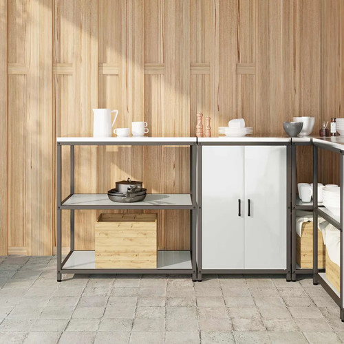 Set stoccaggio per cucina - di,