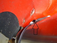 Scarico completo omologato GPR