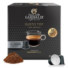 Arabica Gran Caffè Garibaldi