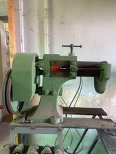 Bordatrice in metallo Hyllus