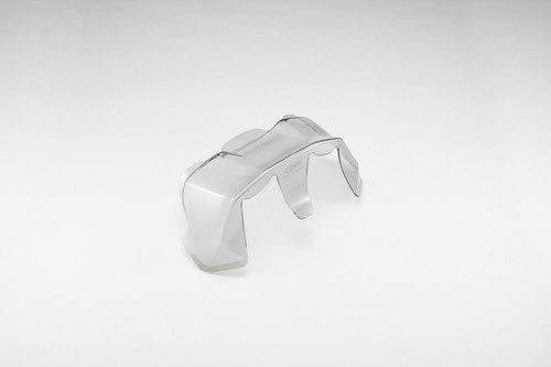 Spoiler arai ex2 colorato - ex2,