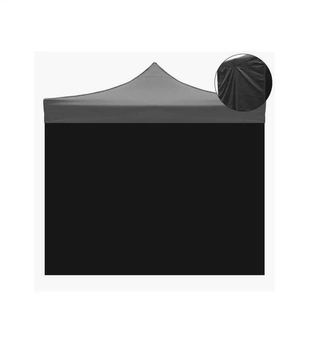 Telo laterale per gazebo - laterale,