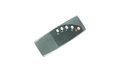 Telecomando per riscaldatore