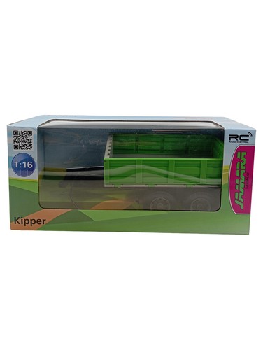 Jamara kipper - kipper, rc