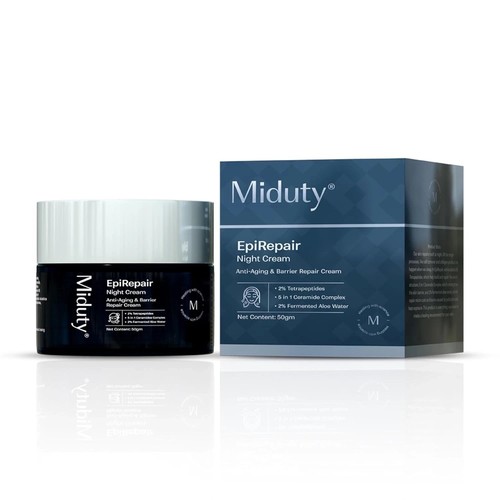 Miduty epirepair crema - miduty, notte