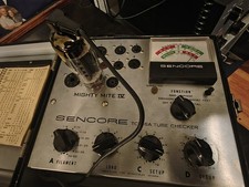 Tubo elettronico realistico
