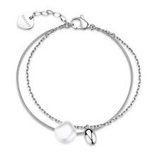 S'AGAPO WISDOM BRACCIALE