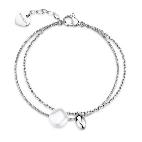 Agapo wisdom bracciale - s'agapo,