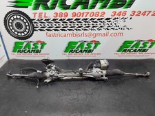 SCATOLA STERZO FORD FOCUS III