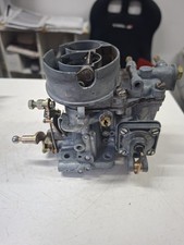 Carburatore Solex C30 DID-1