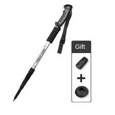 2x Bastoncini da Trekking