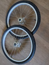 Thule Set gruppo ruota